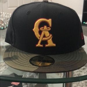 Men’s hat